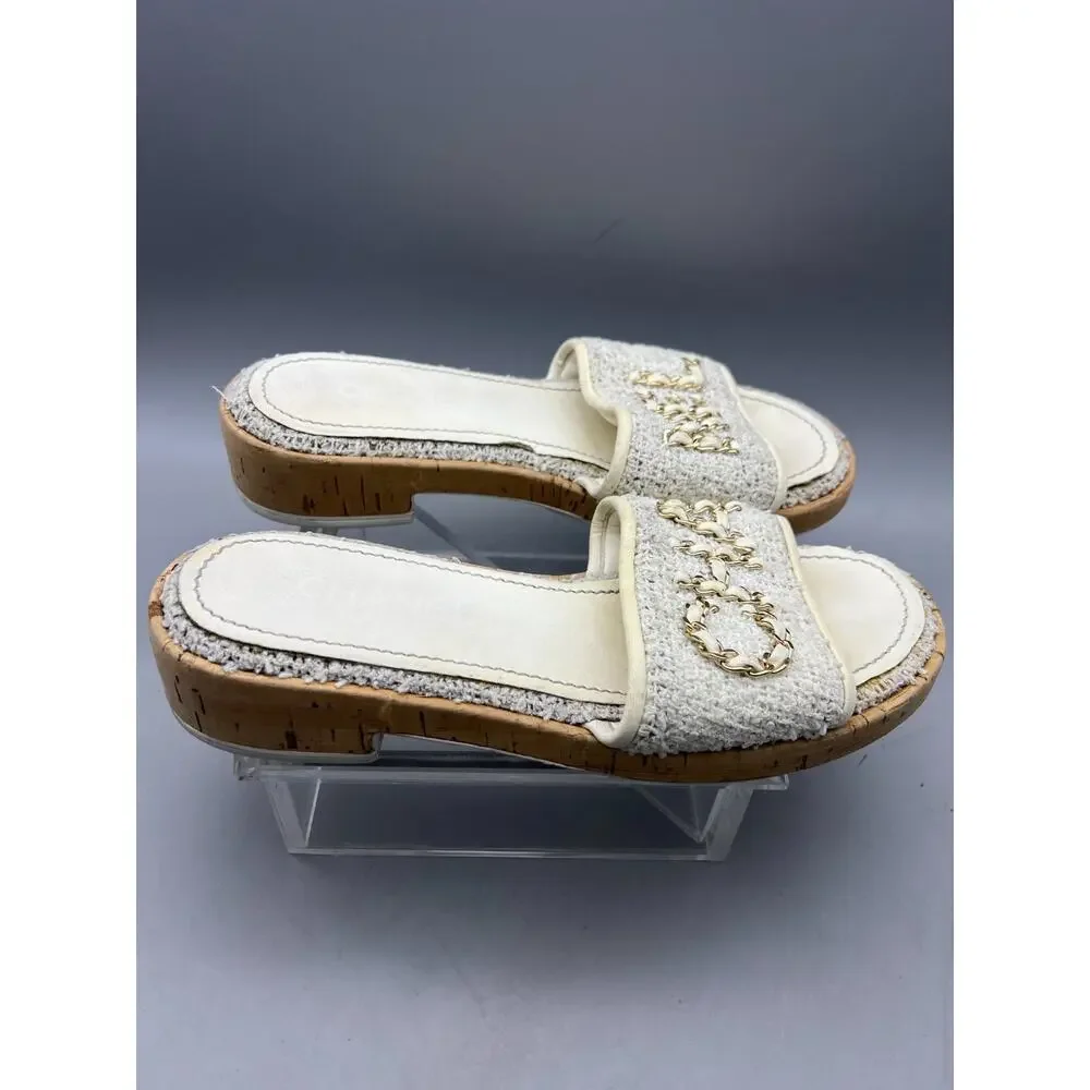 CHANEL womens g34826